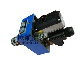 博世電液比例閥 0811 402 515